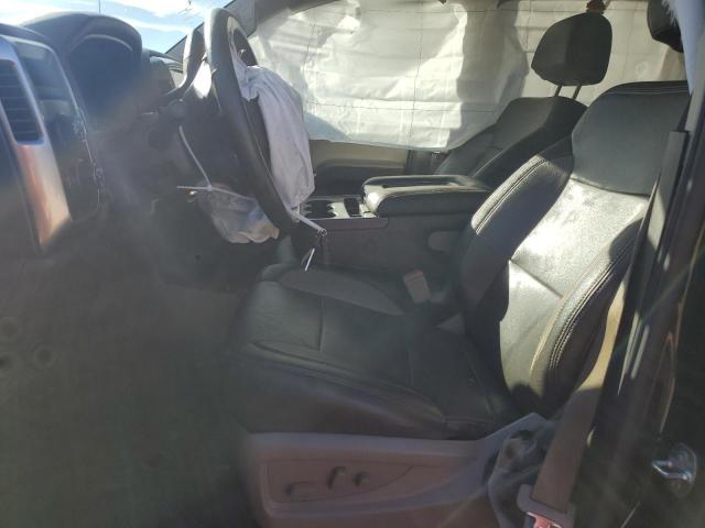 Photo 7 from auction – 2015 CHEVROLET SILVERADO with VIN 3GCUKREC6FG142649