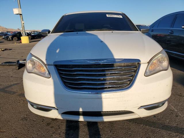 Photo 5 from auction – 2012 CHRYSLER 200 LIMITE with VIN 1C3CCBCB3CN200878