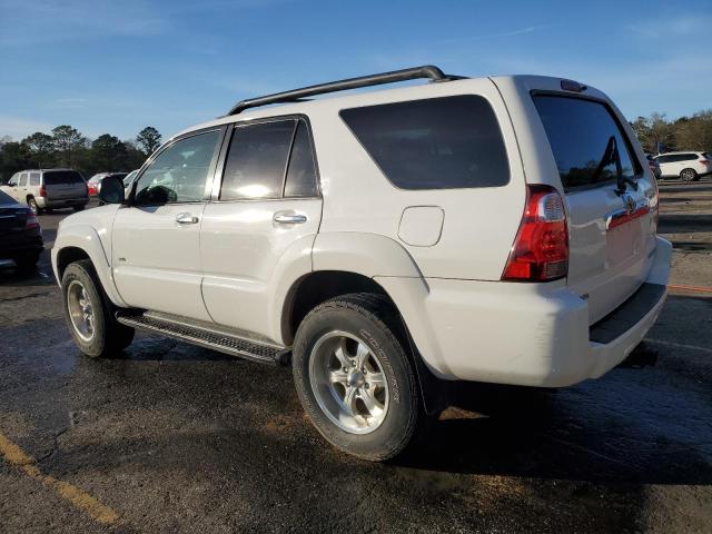 Photo 2 from auction – 2008 TOYOTA 4RUNNER SR with VIN JTEZU14R280100182