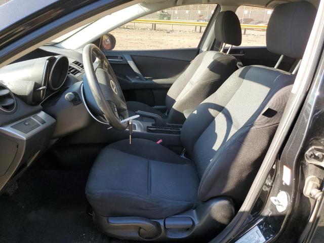 Photo 7 from auction – 2011 MAZDA 3 with VIN JM1BL1VG8B1359203