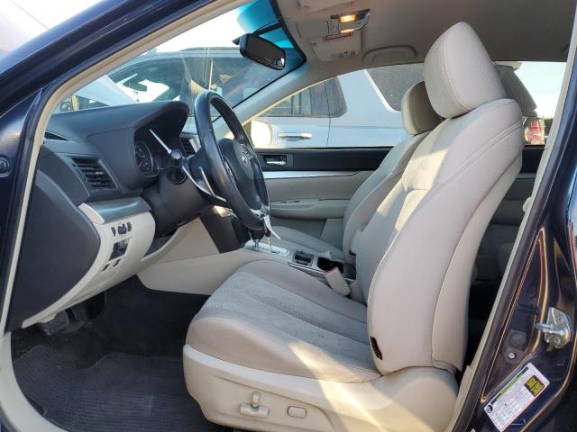 Снимка 7 от търг – 2014 SUBARU OUTBACK 2. с VIN 4S4BRBCC2E3241902