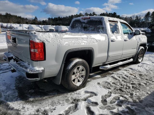 Photo 3 from auction – 2018 GMC SIERRA K15 with VIN 1GTV2MEC6JZ258790