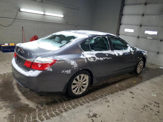 Photo 3 from auction – 2013 HONDA ACCORD EX with VIN 1HGCR2F71DA084785