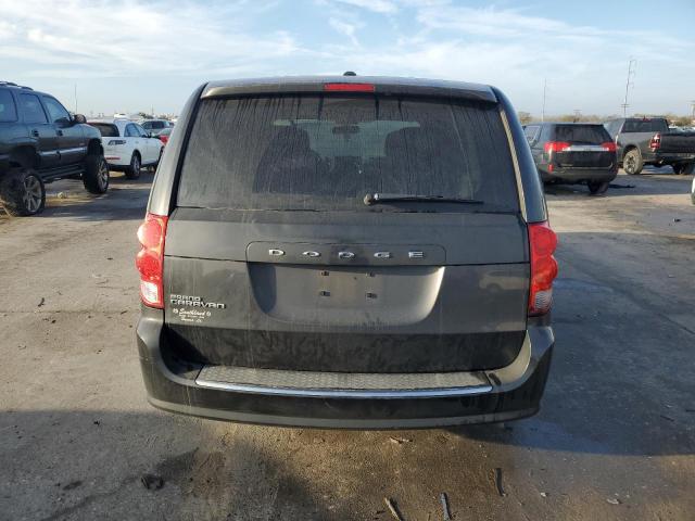 Photo 6 from auction – 2011 DODGE GRAND CARA with VIN 2D4RN4DG2BR613689