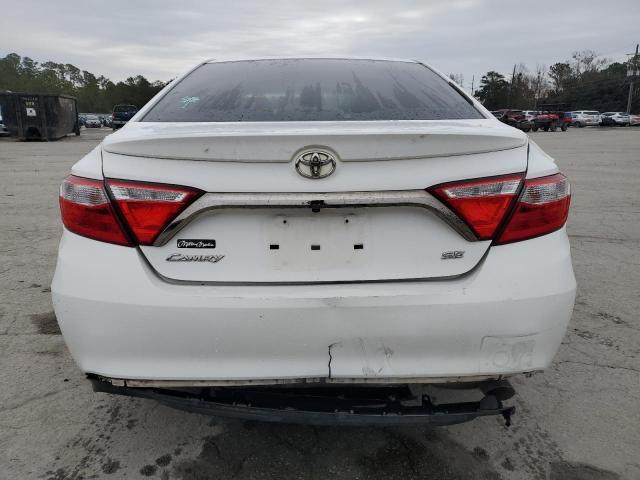 Photo 6 from auction – 2015 TOYOTA CAMRY LE with VIN 4T1BF1FK6FU051764