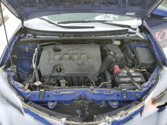 Photo 11 from auction – 2017 TOYOTA COROLLA L with VIN 2T1BURHEXHC919541