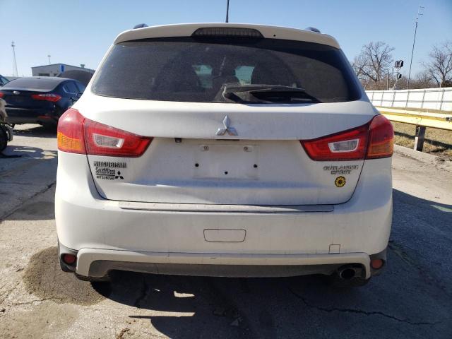 Photo 6 from auction – 2014 MITSUBISHI OUTLANDER with VIN 4A4AR4AU5EE002316