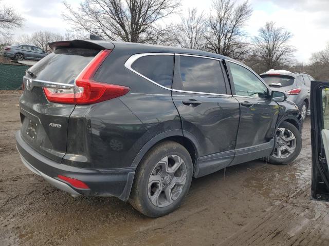 Photo 3 from auction – 2019 HONDA CR-V EXL with VIN 7FARW2H80KE020088
