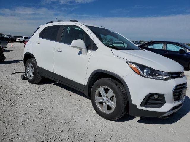 Photo 4 from auction – 2018 CHEVROLET TRAX 1LT with VIN 3GNCJPSB7JL339397