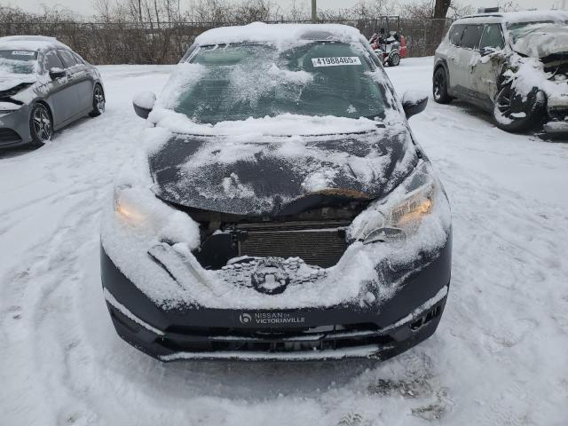 Photo 5 from auction – 2017 NISSAN VERSA NOTE with VIN 3N1CE2CP4HL374051