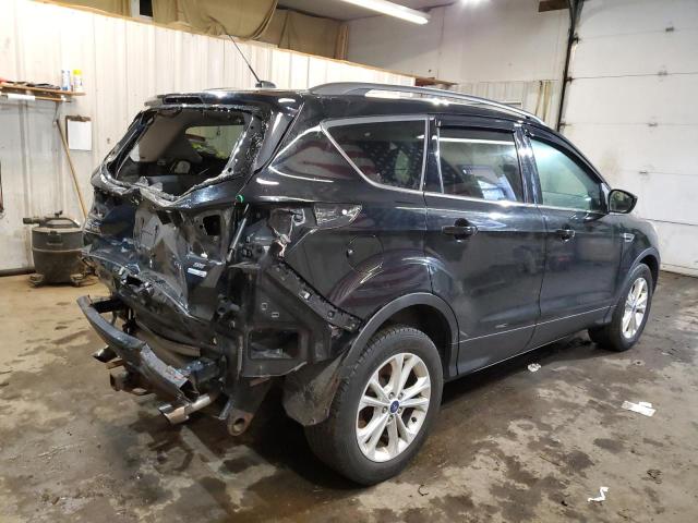 Photo 3 from auction – 2018 FORD ESCAPE SE with VIN 1FMCU9GD6JUA45934