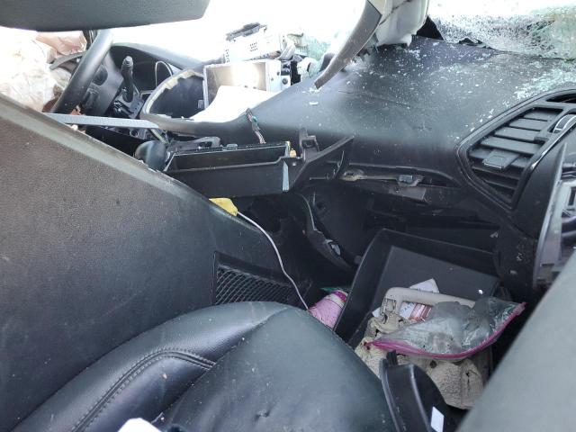 Photo 8 from auction – 2017 FORD ESCAPE TIT with VIN 1FMCU9J98HUB26237