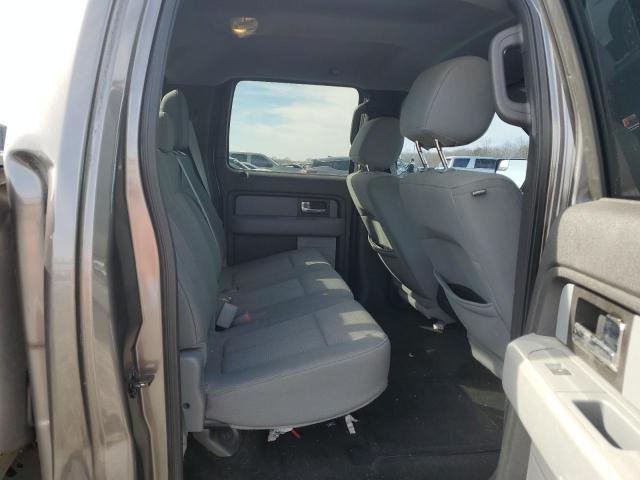 Photo 10 from auction – 2014 FORD F150 SUPER with VIN 1FTFW1ETXEFA85449