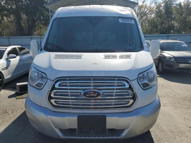 Photo 5 from auction – 2017 FORD TRANSIT T- with VIN 1FTYR2CG6HKA69191