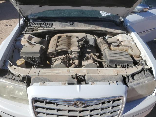 Photo 11 from auction – 2010 CHRYSLER 300 TOURIN with VIN 2C3CA5CV9AH326248