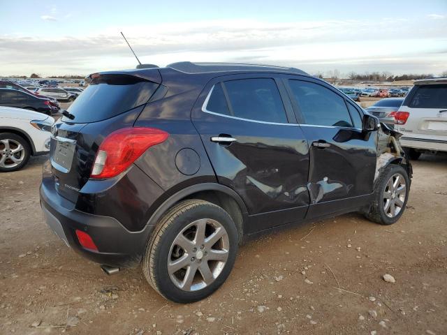 Photo 3 from auction – 2016 BUICK ENCORE PRE with VIN KL4CJDSB2GB544962