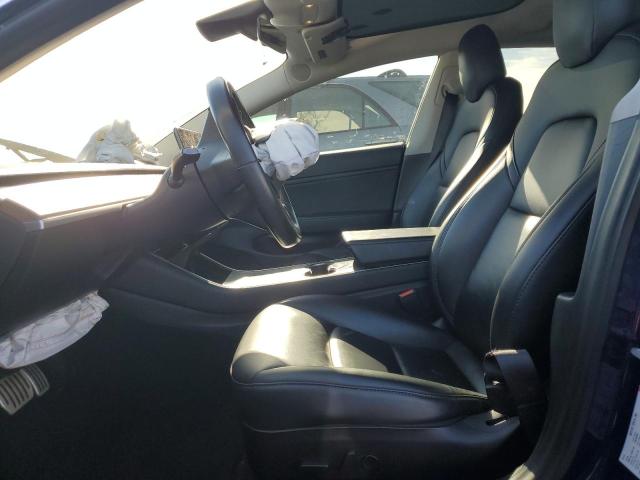 Photo 7 from auction – 2018 TESLA MODEL 3 with VIN 5YJ3E1EB8JF180068