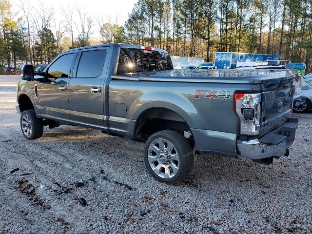 Photo 2 from auction – 2017 FORD F250 SUPER with VIN 1FT7W2B61HEC84103