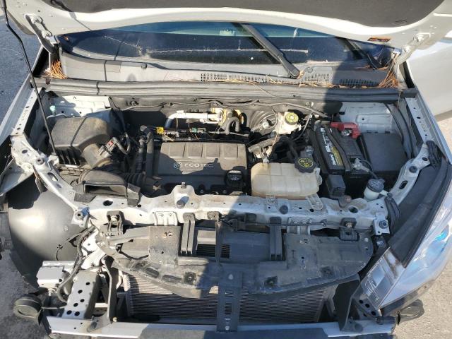 Photo 11 from auction – 2015 BUICK ENCORE PRE with VIN KL4CJHSB5FB161104