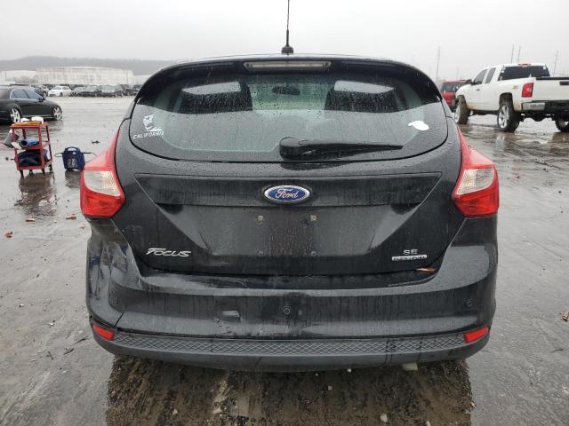 Photo 6 from auction – 2014 FORD FOCUS SE with VIN 1FADP3K22EL161586