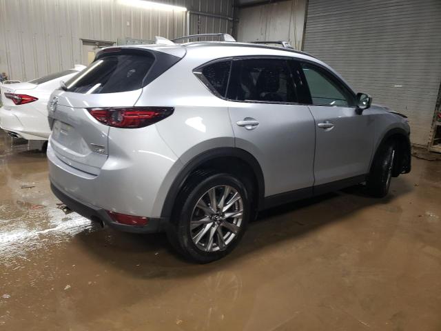 Photo 3 from auction – 2021 MAZDA CX-5 GRAND with VIN JM3KFBAY2M0330405