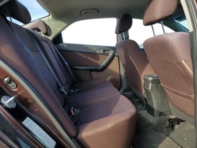Photo 10 from auction – 2011 KIA FORTE EX with VIN KNAFU4A25B5317491