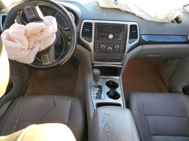 Photo 8 from auction – 2012 JEEP GRAND CHER with VIN 1C4RJEAG6CC157113