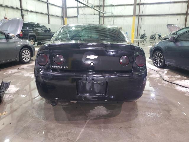 Photo 6 from auction – 2007 CHEVROLET COBALT LS with VIN 1G1AK15F277350919
