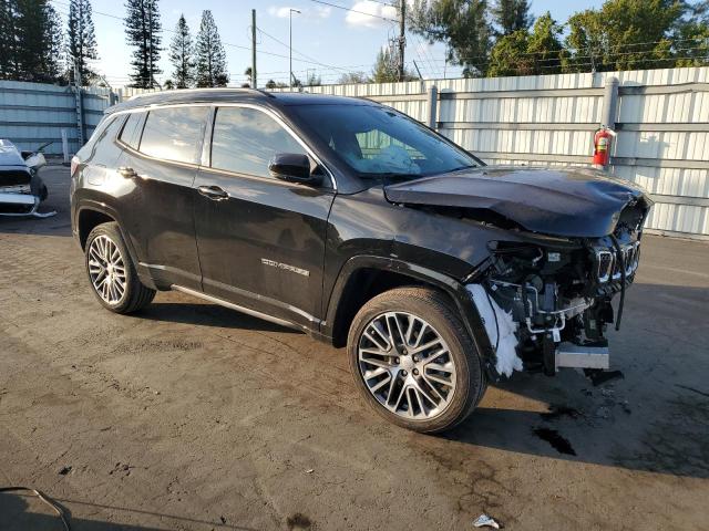 Photo 4 from auction – 2023 JEEP COMPASS LI with VIN 3C4NJDCN5PT520192