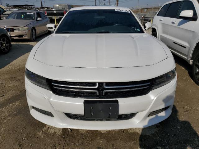 Photo 5 from auction – 2015 DODGE CHARGER SE with VIN 2C3CDXBG2FH847390