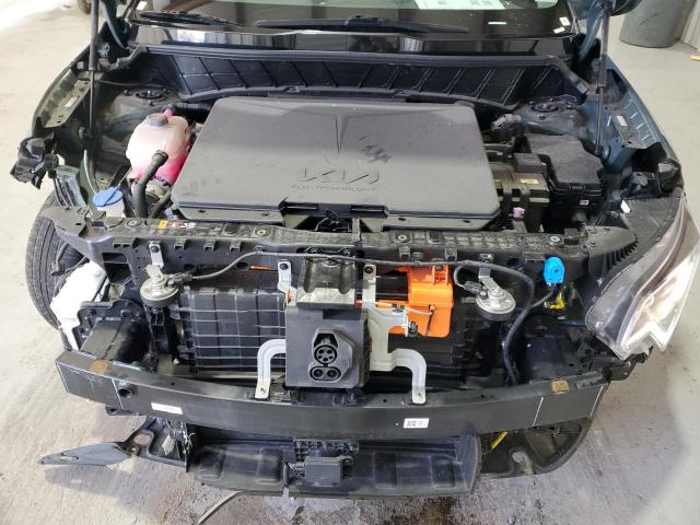 Photo 12 from auction – 2023 KIA NIRO WIND with VIN KNDCR3L11P5046328