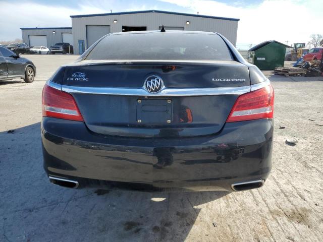 Photo 6 from auction – 2014 BUICK LACROSSE with VIN 1G4GB5G35EF212916