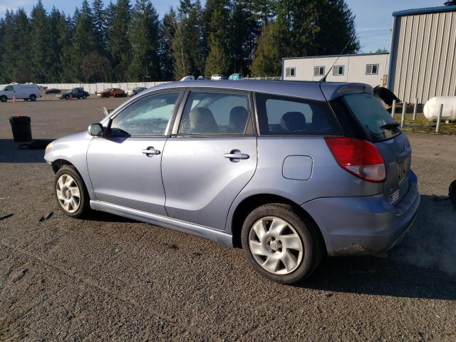 Photo 2 from auction – 2004 TOYOTA COROLLA MA with VIN 2T1KR38E34C200432