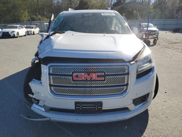 Photo 5 from auction – 2016 GMC ACADIA DEN with VIN 1GKKRTKD5GJ102371