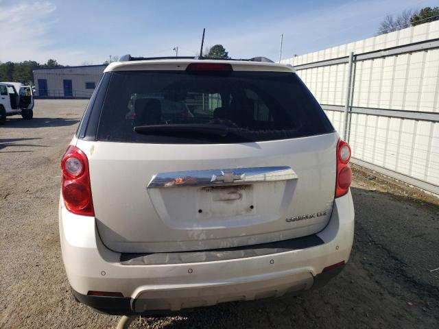Photo 6 from auction – 2015 CHEVROLET EQUINOX LT with VIN 1GNALDEK0FZ112435