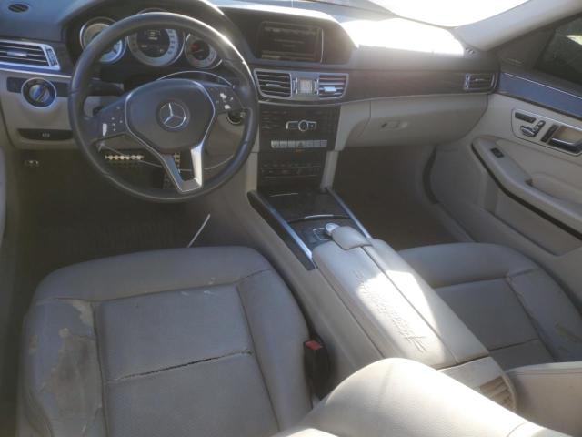 Photo 8 from auction – 2015 MERCEDES-BENZ E 350 with VIN WDDHF5KB9FB129239