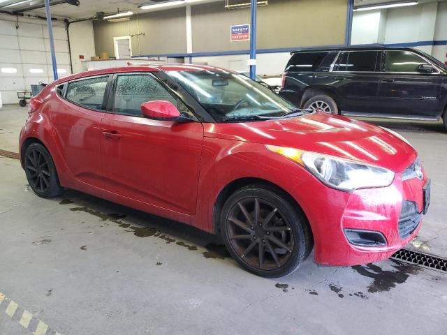 Photo 4 from auction – 2015 HYUNDAI VELOSTER with VIN KMHTC6AD5FU228663