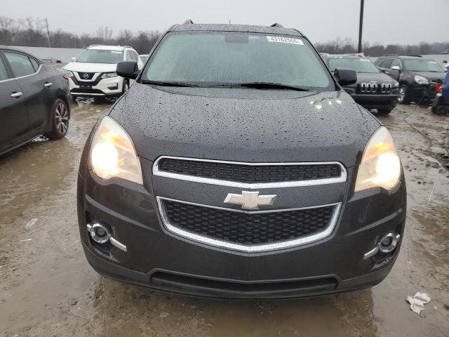 Photo 5 from auction – 2015 CHEVROLET EQUINOX LT with VIN 2GNFLGE36F6309296
