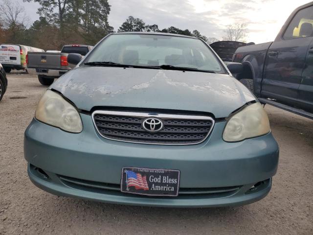 Photo 5 from auction – 2005 TOYOTA COROLLA CE with VIN 1NXBR32E75Z399512