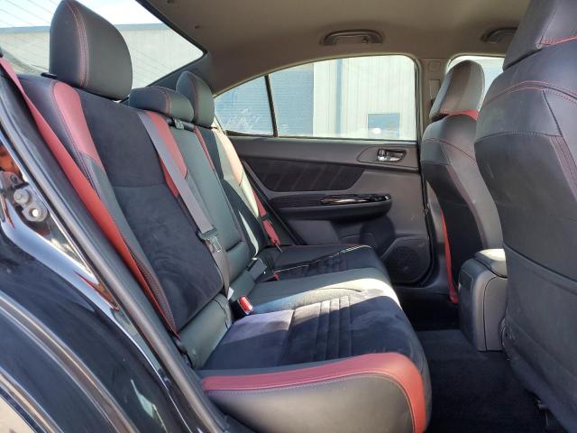 Photo 10 from auction – 2018 SUBARU WRX STI with VIN JF1VA2M65J9804472