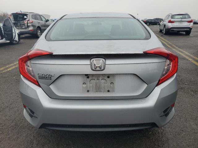 Photo 6 from auction – 2016 HONDA CIVIC EX with VIN 2HGFC2F8XGH574719