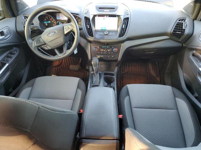 Photo 8 from auction – 2018 FORD ESCAPE SE with VIN 1FMCU0GD2JUA49233
