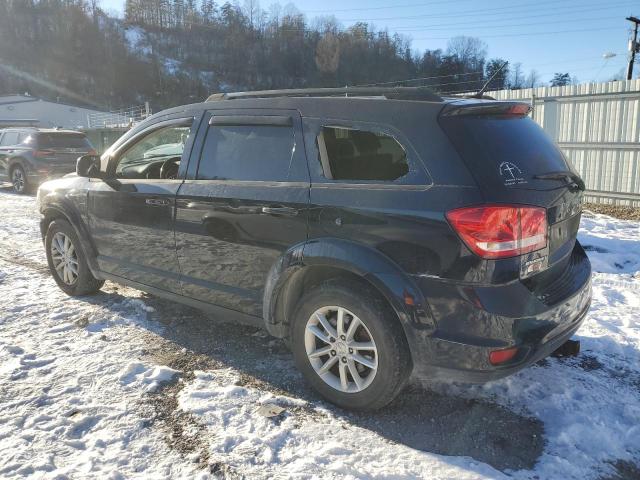 Photo 2 from auction – 2014 DODGE JOURNEY SX with VIN 3C4PDCBB1ET116532