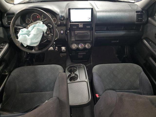 Photo 8 from auction – 2006 HONDA CR-V EX with VIN SHSRD78876U406908