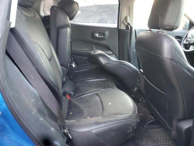 Photo 10 from auction – 2021 JEEP COMPASS 4D with VIN 3C4NJCBBXMT570986