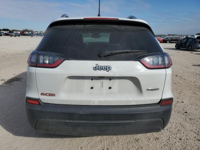 Photo 6 from auction – 2021 JEEP CHEROKEE L with VIN 1C4PJLCBXMD140887