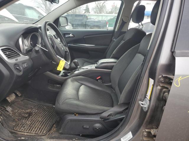 Photo 7 from auction – 2012 DODGE JOURNEY SE with VIN 3C4PDCAB5CT167868