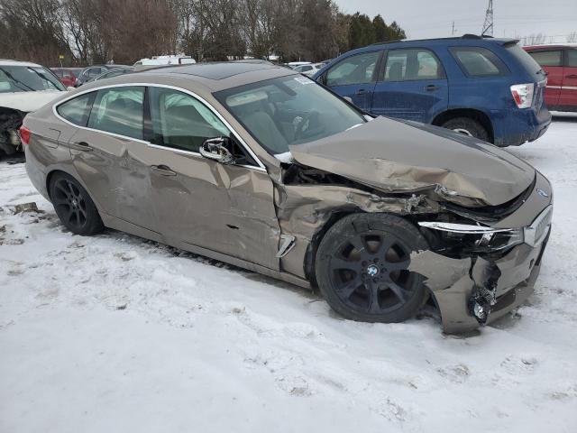 Photo 4 from auction – 2014 BMW 328 XIGT with VIN WBA3X5C52ED558927
