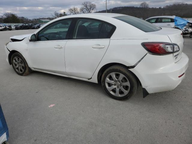 Photo 2 from auction – 2013 MAZDA 3 I with VIN JM1BL1TF1D1743725