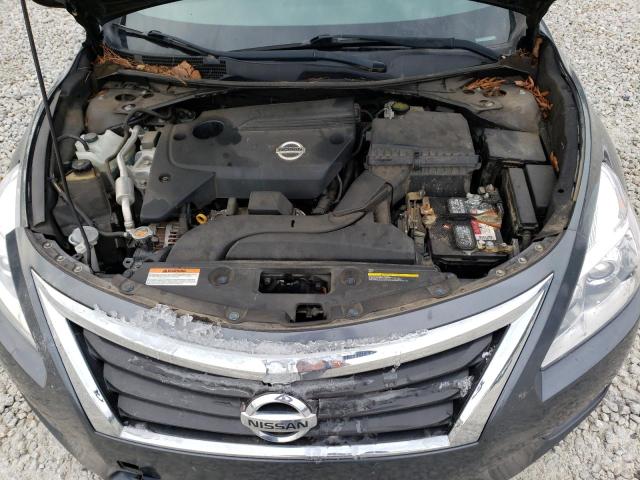 Photo 11 from auction – 2013 NISSAN ALTIMA 2.5 with VIN 1N4AL3AP3DC142426